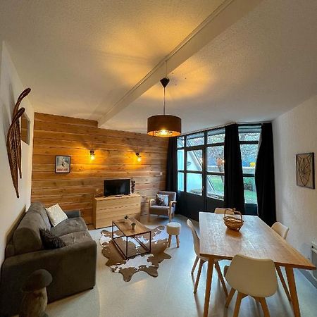 Le Repere Du Cerf T2 Residence Royal Milan St Lary Soulan Saint-Lary-Soulan Eksteriør billede