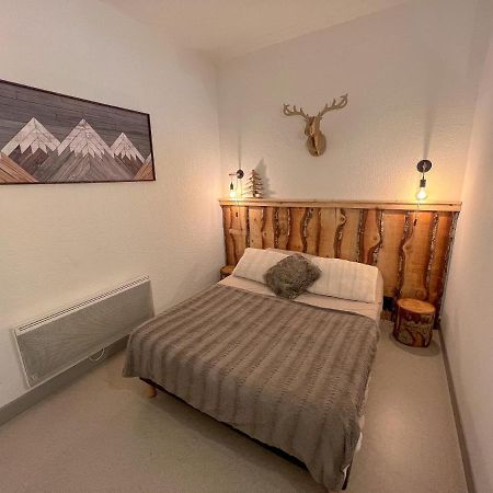 Le Repere Du Cerf T2 Residence Royal Milan St Lary Soulan Saint-Lary-Soulan Eksteriør billede